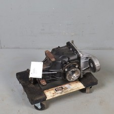 1996-1998 BMW Z3 1.9 Rear Axle Differential Carrier Non-LSD 33101428419 OEM picture