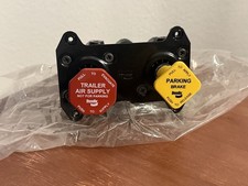 Genuine Bendix 800523 MV-3 Dash Control Module Air Brake Valve BX800523 New picture