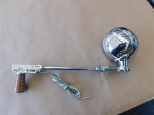 NOS BLC SJ8 Spot Light Lamp Chevrolet Ford Dodge 1940's 1950's 6 Volt picture