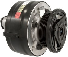 Four Seasons 58948 New GM R4 Lightweight Compressor w/ Clutch picture