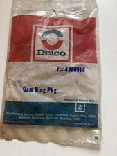 NOS GM CAMARO CHEVELLE IMPALA TRANS AM 442 GTO WINDSHIELD WASHER PUMP CAM 454 picture