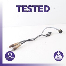 BMW F30 328i X3 28i N20 2.0L Engine O2 Oxygen Lambda Heat Sensor Set OEM picture