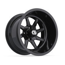 GTW Reaper 14x9