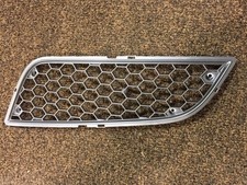 FITS 2001-2005 PONTIAC MONTANA GRILLE RAD INR 10310169 - NEW OEM picture