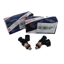 Polaris 2521068 Bosch Fuel Injector Set X 2 fits 2011-2021 RZR 570 900 XP picture