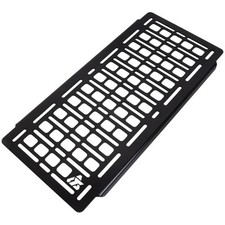 Tusk Universal Aluminum MOLLE Panel Durable Mounting Accessory for UTV picture