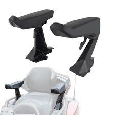 Can-Am Spyder RT Passenger Armrests Kit 2020-2025 Adjustable Rear Seat picture