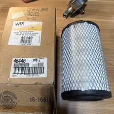 WIX 46440 AIR FILTER picture