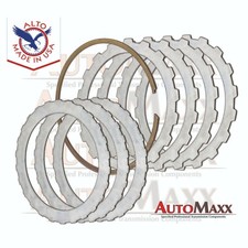 Ford 1989-05 E4OD-4R100 Delayed Reverse Fix Clutch Clearance Kit Alto 026759 picture