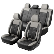 Car 5 Seat Covers Protector Cushion Pad Full Set For Hyundai Palisade 2020-2026 picture