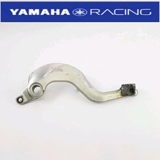 1997-2025 Yamaha YZ 250F YZ 125 YZ 250 OEM Rear Brake Foot Pedal 4XM-27200-21-00 picture