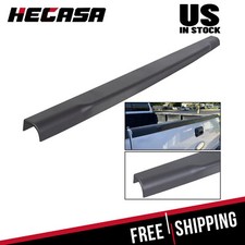 For 08-16 Ford Super Duty F-250 F-350 Tailgate Cover Molding Top Protector Cap picture