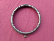 1920’s-30’s Cadillac headlight bezel, nice headlamp picture