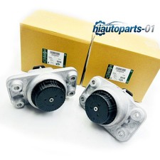 New 2pcs For LR105970 Range Rover Sport 5.0 Engine Mounting Mount Bracket US picture