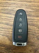 OEM 2013-2017 LINCOLN MKT MKS MKT NAVIGATOR SMART KEY REMOTE FOB M3N5WY8609 BA1T picture