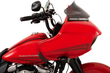 Klock Werks Sport Flare Dark 9
