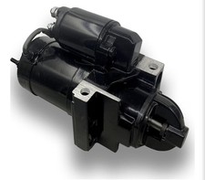 Starter Motor MerCruiser Volvo Penta Mercury Marine 4.3 5.0 5.7 7.4 8.1L 1996-07 picture
