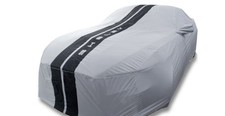 2015-2020 MUSTANG SHELBY GT350 GENUINE FORD WEATHERSHIELD CAR COVER picture