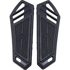 PERFORMANCE MACHINE 0036-1014-SMB / 1621-1031 Black Ops Superlight Floorboards  picture