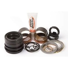 Pivot Works Fork Seal & Bushing Kit PWFFK-H04-020 picture