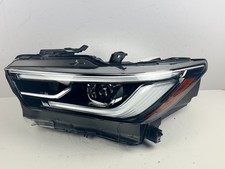 NEW 2018-2024 Infiniti QX80 QX 80 With AFS Adaptive LED Left LH Headlight OEM picture
