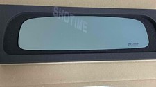 SPOON SPORTS CIVIC EG6 SiR Rear View Blue Mirror Lens picture