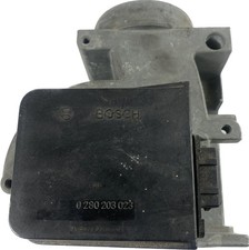 Porsche 911/964 OEM Bosch Mass Air Flow Meter picture
