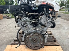 16-24 INFINITI Q50 Q60 3.0 VR30DDTT ENGINE MOTOR ASSEMBLY RWD OEM 38K MILES picture