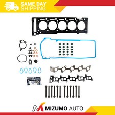 Head Gasket Bolts Set Fit 2002-2006 Dodge Freightliner Sprinter 2500 3500 2.7L picture