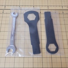 Honda Transalp XL750 Supplemental Tool Kit picture