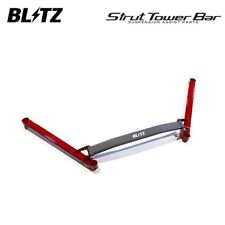 Blitz Strut tower bar Front for Supra DB22 DB42 DB82 R1.5-B48/B58 FR Tracking picture