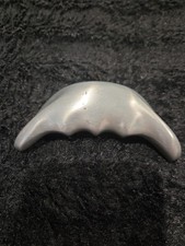 Cal Custom EL TORO Shifter Handle Knob Batwing Moon Eelco T-handle Hurst picture