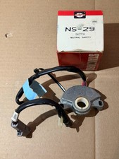 NOS 1987-1989 Ford Neutral Safety Switch NS-29 Standard Automotive Parts picture