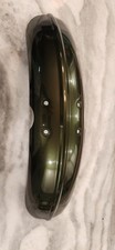 Triumph Thruxton 900 front fender PERFECT  picture