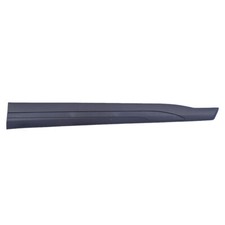 For 2018-2023 NISSAN KICKS NEW FRONT RIGHT DOOR LOWER MOLDING TRIM 80870-5RB0A picture