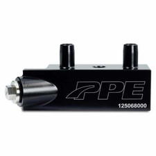 Pacific Performance 125068000 Trans Fluid Thermal Bypass Valve 2014-2018 GM 6L80 picture