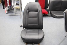 FOR PONTIAC TRANS AM FIREBIRD 76-78 S.LEATHER CUSTOM 2 FRONT SEAT COVER 13 COLOR picture