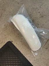 1975 1976 Montesa VA 250 360 Rear Fender Mud Guard Blem 2nd White picture