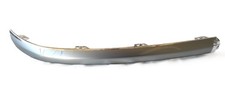 2023-2025 Rolls-Royce Spectre Coupe RR25 Rear Bumper Right Strip 51125A2AE76 OE picture