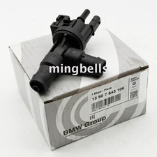 13907643106 NEW Vapor Canister Purge Valve FOR BMW 330i 440i X5 X6 B48/B58 picture