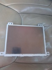 2011-2014 Dodge Charger Chrysler 300 Uconnect 8.4 Touchscreen Radio Display OEM picture