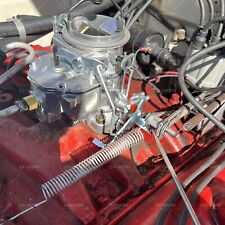 Carburetor BBD 2 BARREL Carter Type Lowtop For DODGE CHRYSLER 318 Cu V8 5.2L NEW picture