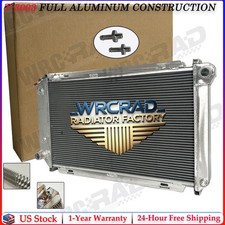 Radiator For 1972-1979 1978 Ford Gran Thunderbird/Ranchero/Cougar/Mark IV Torino picture