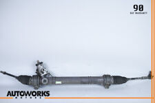99-02 Jaguar XK8 X100 Steering Gear Rack Power Rack And Pinion Assembly OEM picture