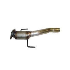 2004-2006 for Porsche Cayenne 3.2L REAR Under SUV Catalytic Converter Pipe 17371 picture