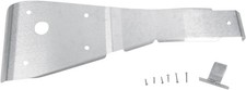 DG Full Skid Plate Warrior 3/16