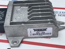 Dorman 609-068 Transmission Control Module fits 2010 - 2011 Mazda 3 picture