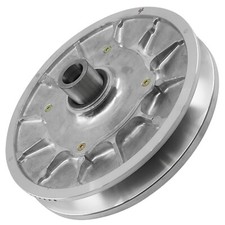 Caltric Secondary Clutch For Polaris Sportsman 800 EFI 2005-2007 1322707 ATV  picture