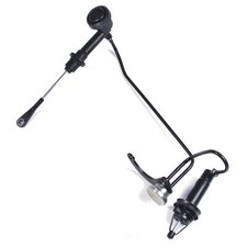 Clutch Master and Slave Cylinder Assembly LuK CRS001 for Saturn picture
