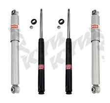KYB 4 High Performance SHOCKS PORSCHE 924 924S 944 1983 to built 12/ 1984   picture